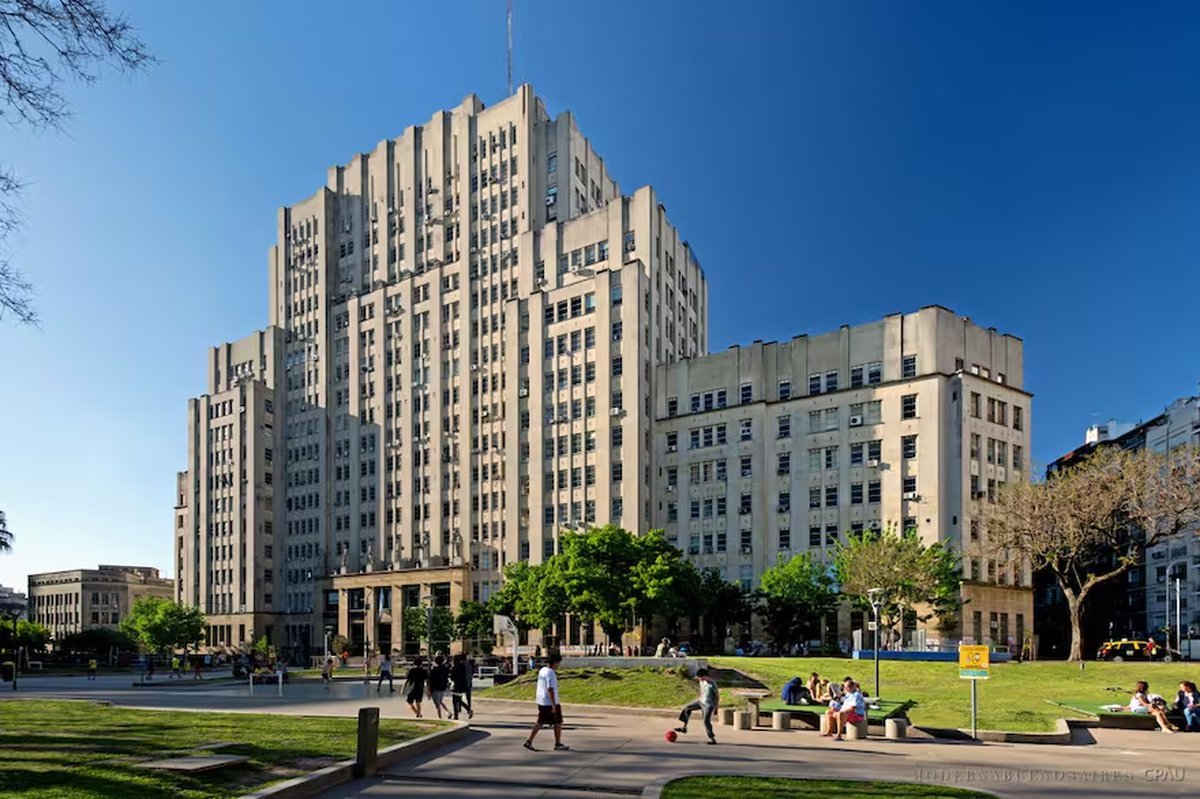 El Gobierno denunci&oacute; por fraude a los m&eacute;dicos que se copiaron en el Examen de Residencias M&eacute;dicas