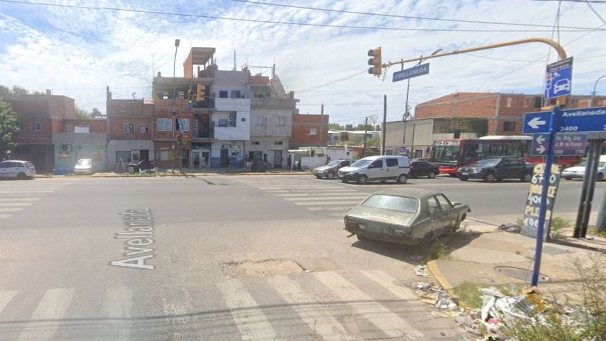 Otro polic&iacute;a abati&oacute; a un ladr&oacute;n en La Matanza