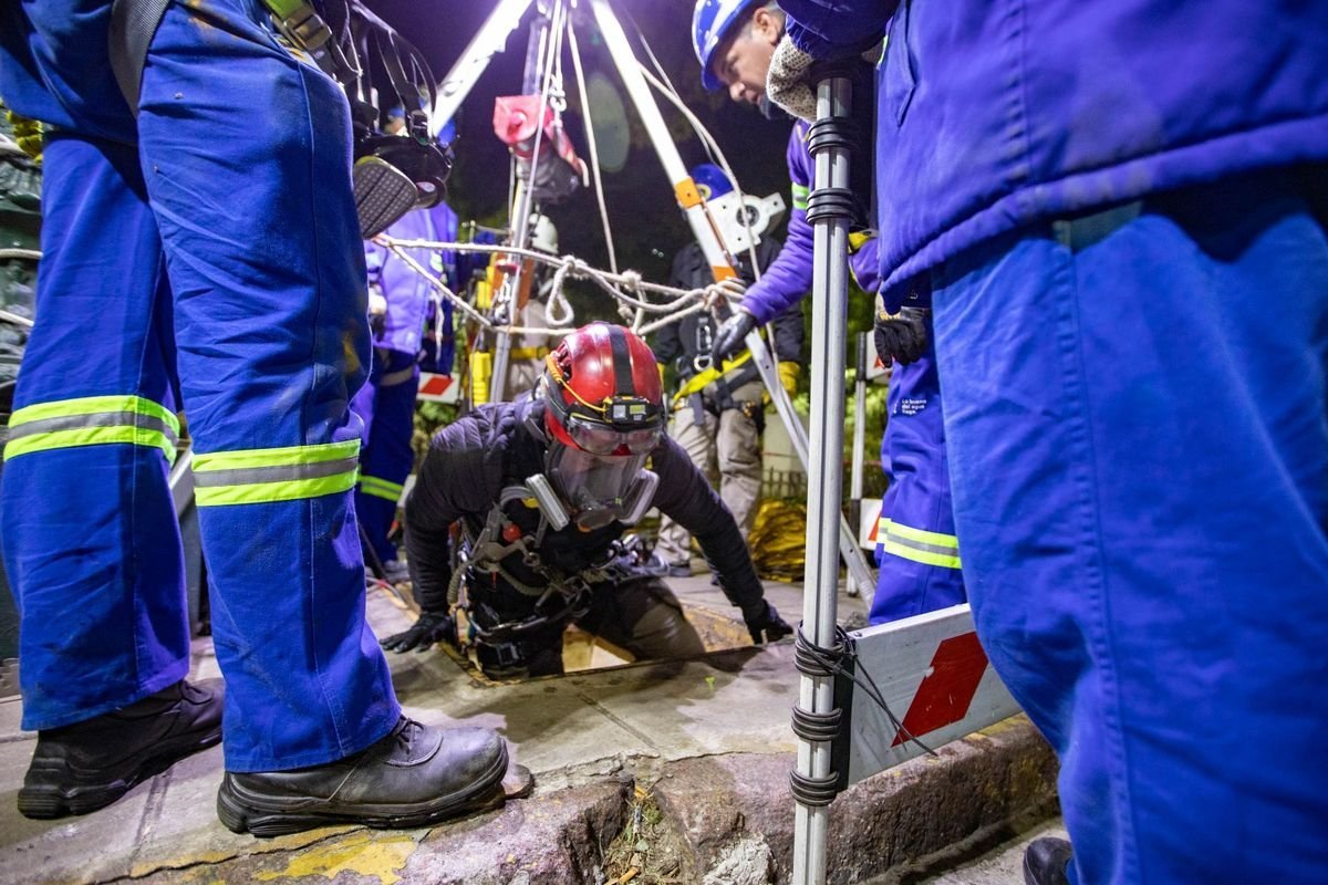 Desde AySA advierten por posibles cortes de agua en varios puntos del Oeste.