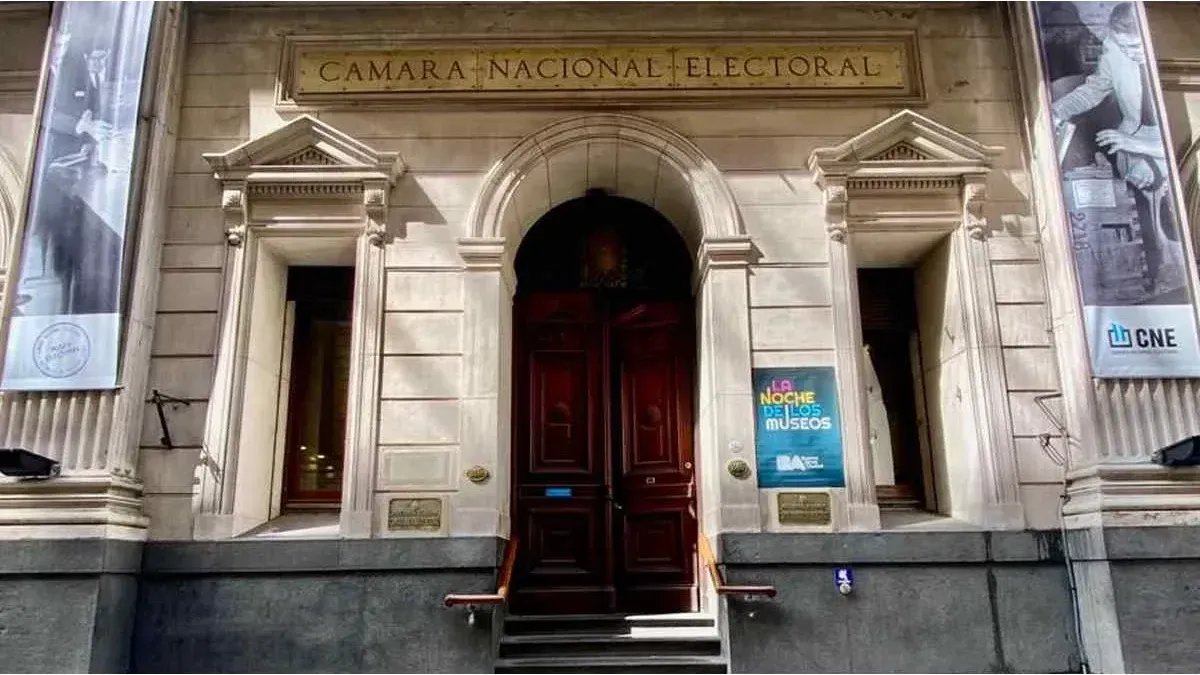 La C&aacute;mara Nacional Electoral dio marcha atr&aacute;s con la modificaci&oacute;n del padr&oacute;n en La Matanza