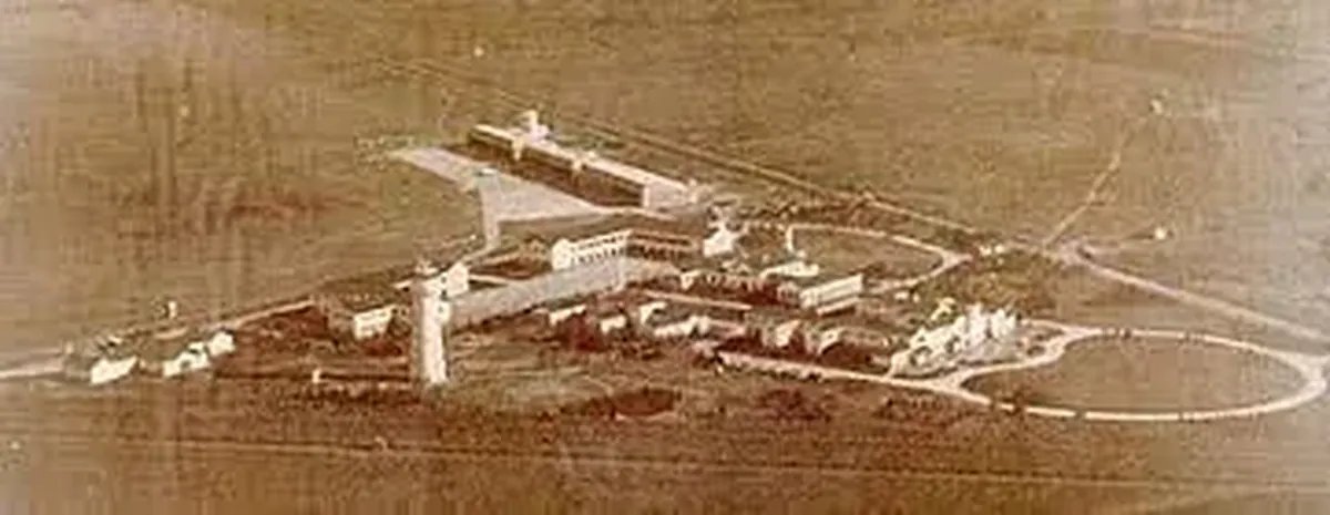 113&deg; aniversario de la Fuerza A&eacute;rea Argentina