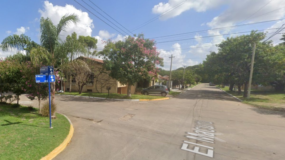 Ladrones pacientes en Ciudad Evita: esperaron que saliera de su casa y le robaron el auto.