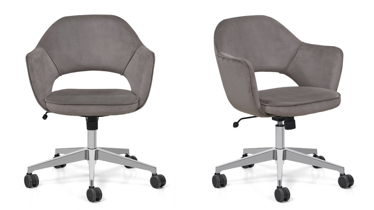 Lanzamientos: Portantino presenta su nuevo sill&oacute;n ejecutivo Nobile.