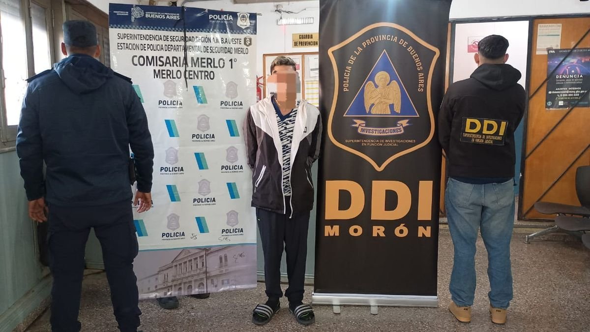 Cay&oacute; el pr&oacute;fugo de violento robo a Ramona Jord&aacute;n y son tres los detenidos.