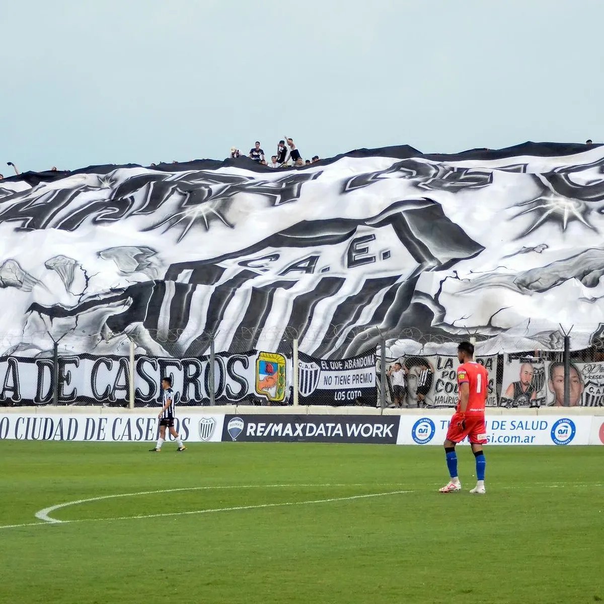 Estudiantes de Caseros festeja hoy su 127&deg; Aniversario