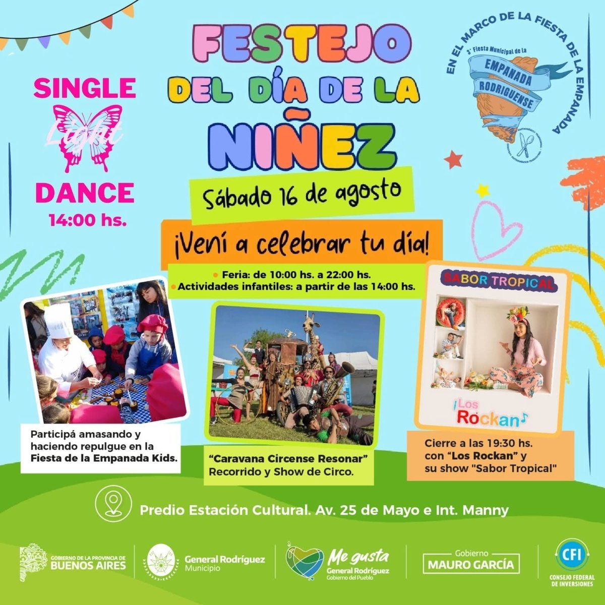 Las fiestas y eventos para este fin de semana en Provincia: gastronom&iacute;a, cultura japonesa y m&aacute;s.