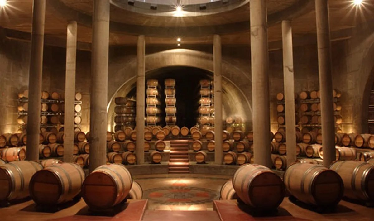 Bodegas Salentein