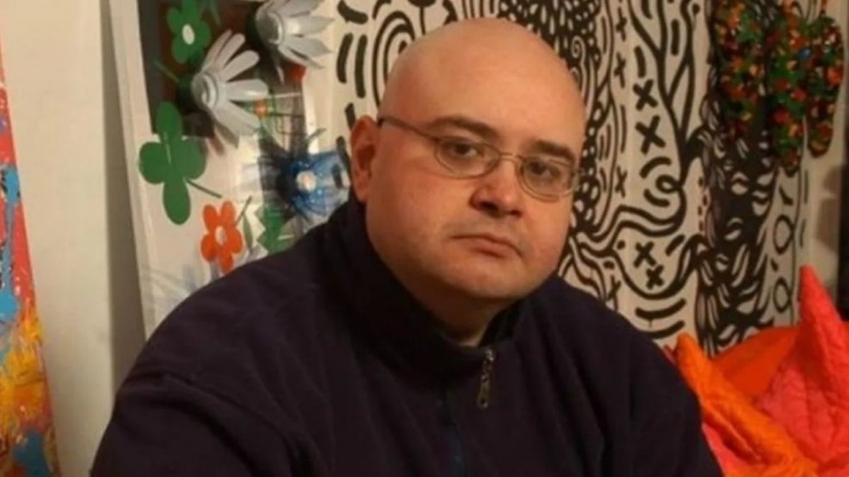 Elecciones: Jorge Porcel se baj&oacute; de la candidatura a diputado nacional