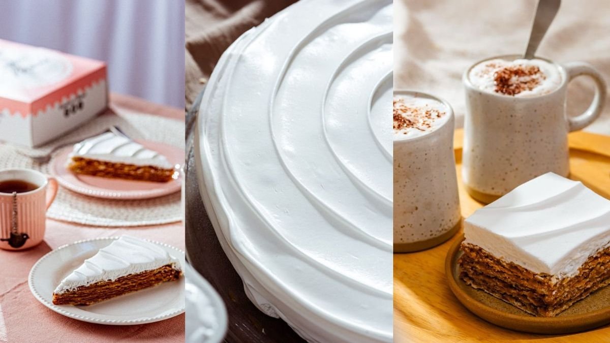 El maridaje perfecto para acompa&ntilde;ar los rogeles m&aacute;s famosos