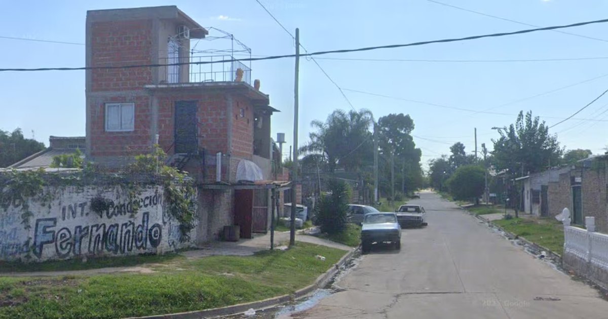 Gonz&aacute;lez Cat&aacute;n: entr&oacute; a robar a la casa de un jubilado que estaba armado y termin&oacute; muerto