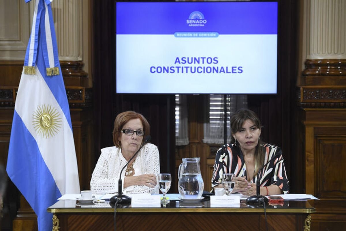 Mediante un proyecto, buscan limitar el uso de los DNU del Gobierno de Milei.