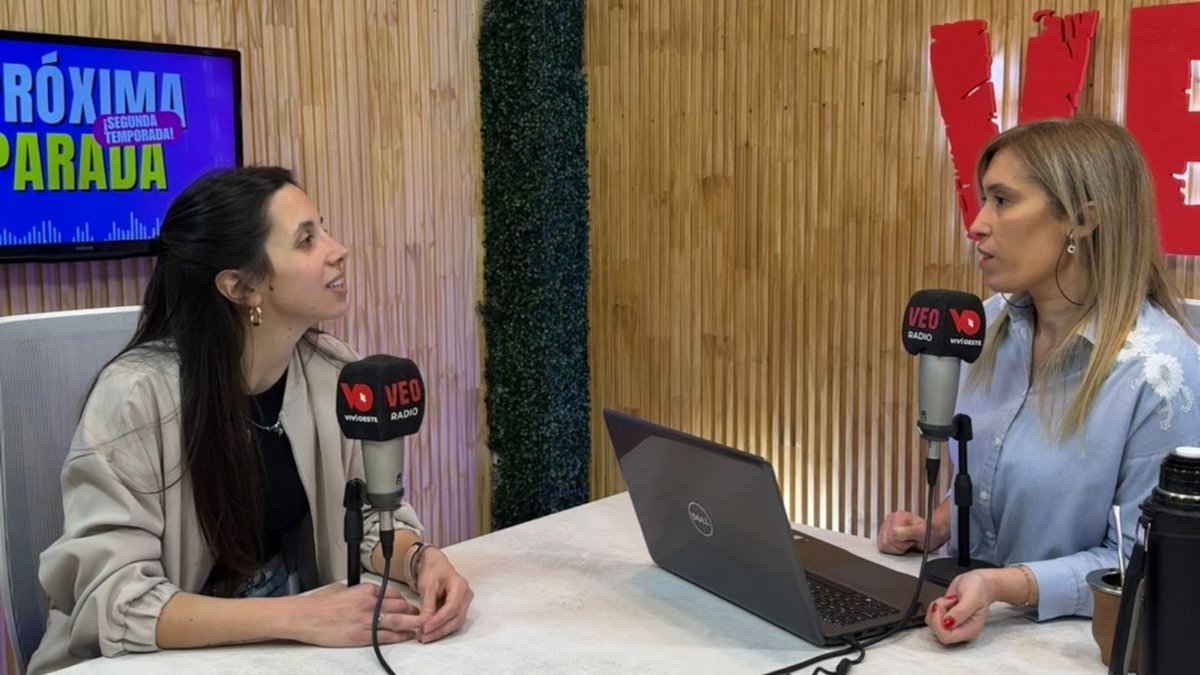 Del Oeste a todo el pa&iacute;s: la historia de la emprendedora que cre&oacute; Javina.