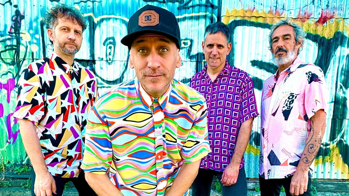 &Aacute;rbol cumple 30 a&ntilde;os y comenzar&aacute;n su gira en Haedo: 