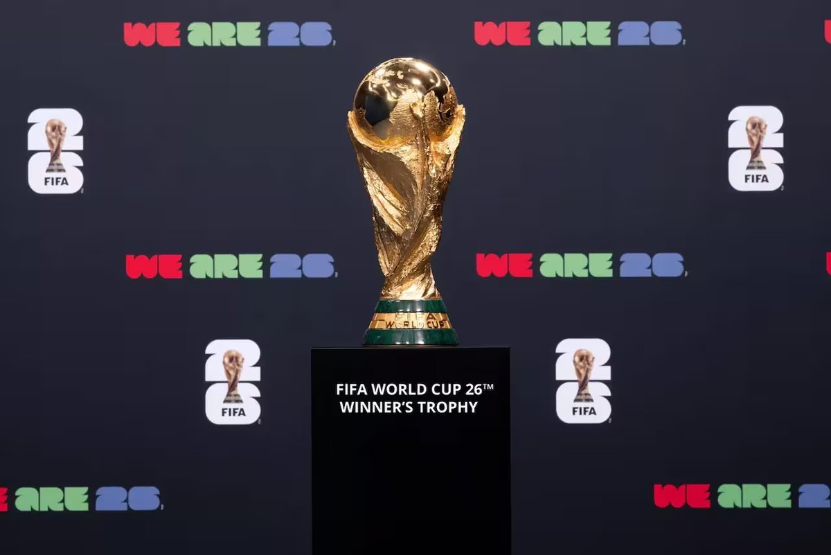 El Gobierno desminti&oacute; que no vaya a transmitir el Mundial 2026