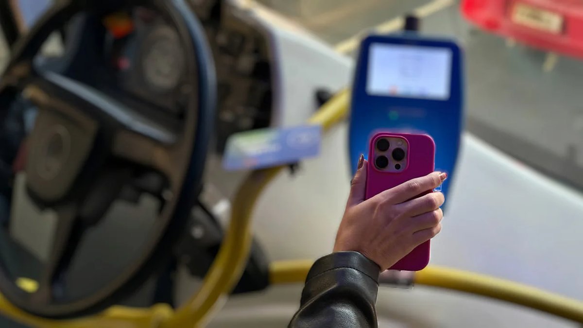 &iquest;C&oacute;mo abonar el pasaje de colectivo sin SUBE y obtener reintegros del 100%?