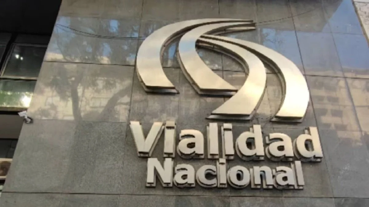 El Gobierno dio marcha atrás con los cambios en Vialidad Nacional ...