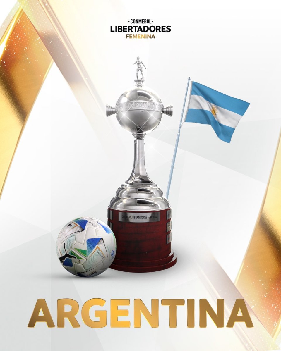 Deportivo Mor&oacute;n sede de la Copa Liberadores Femenina