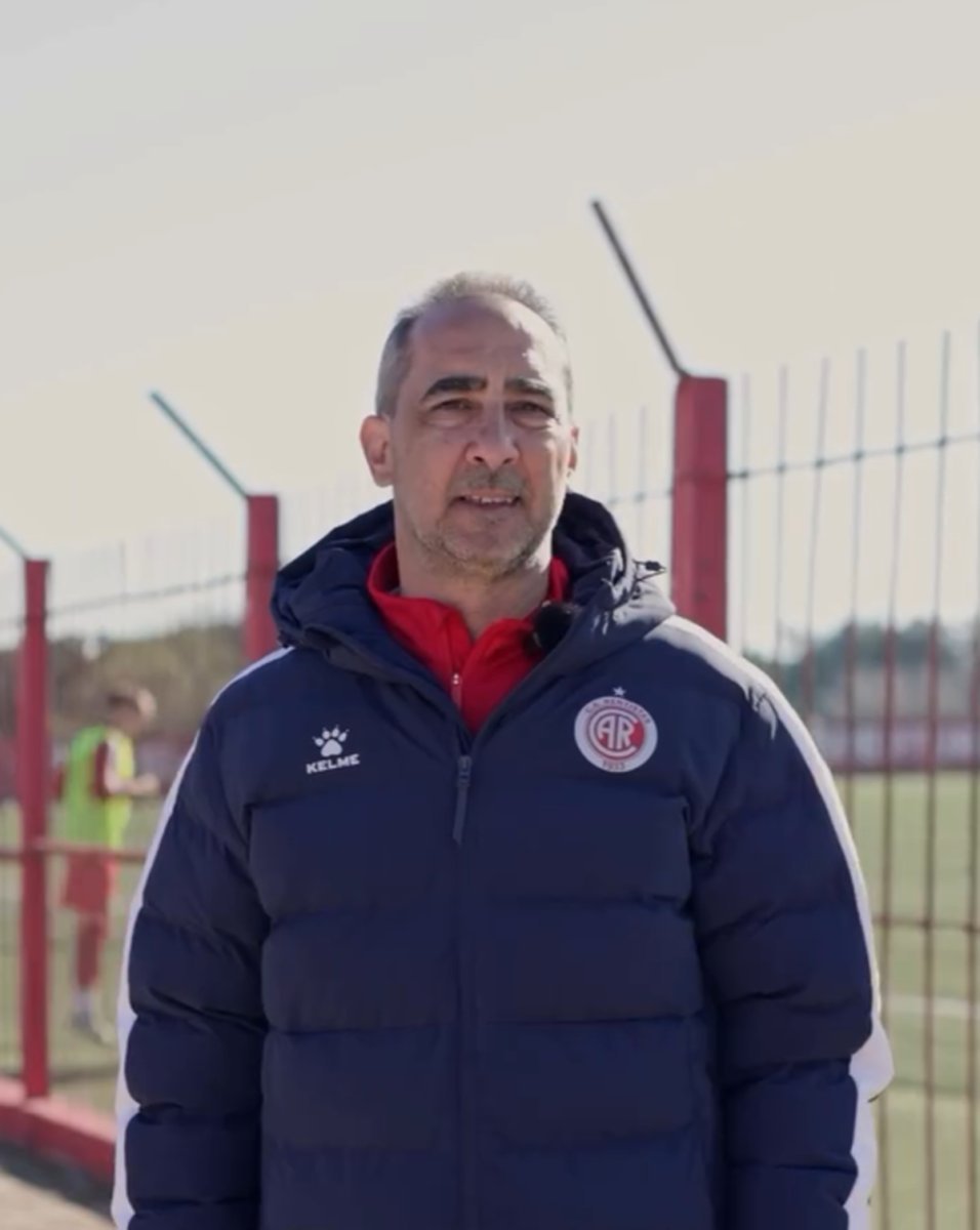 El presente de Ramiro Tagliaferro en un equipo de f&uacute;tbol uruguayo: 
