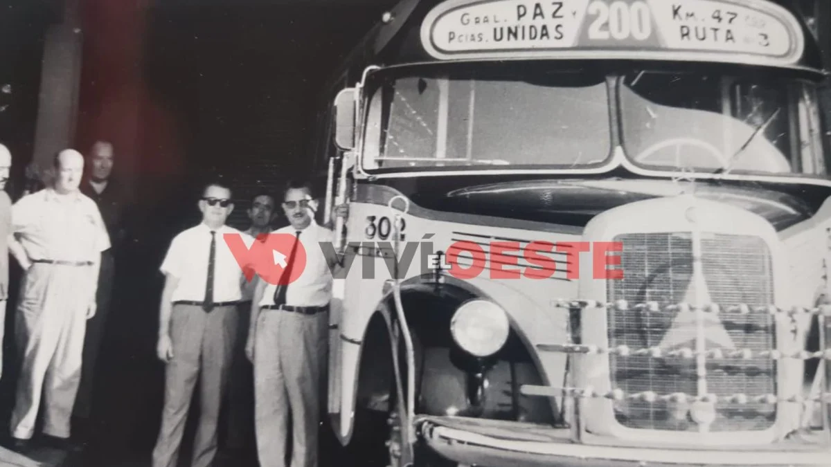 Antiguo 200, devenido en 620