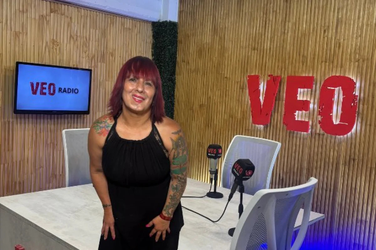 Subí que te llevo, nueva temporada por Radio VEO: más secciones con el ...