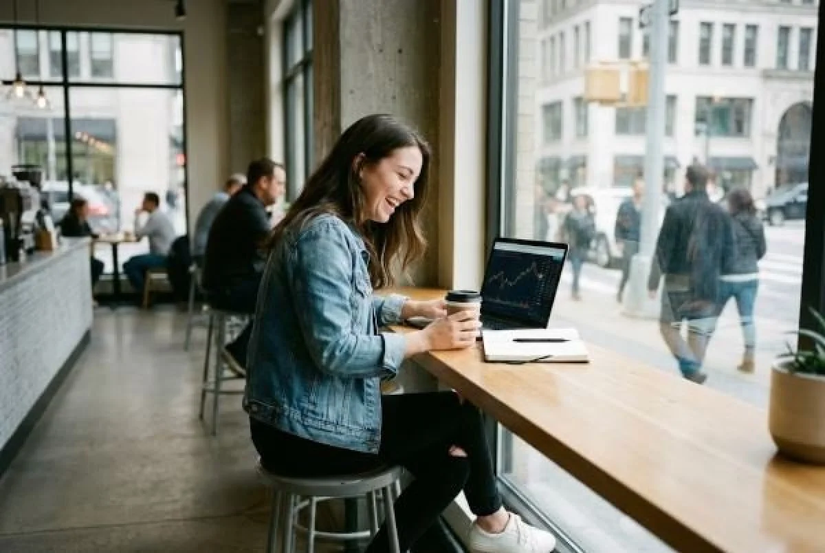 10 consejos básicos para dar tus primeros pasos en el mundo del trading ...