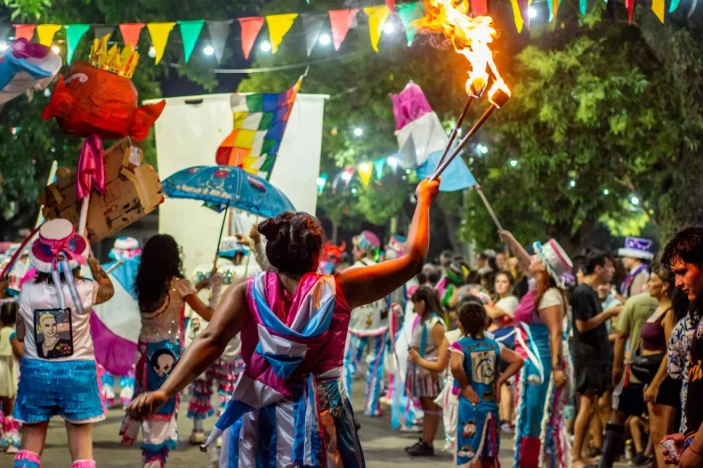 Fotografía: Igor Freitas Lima.