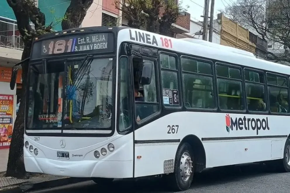 Fotografía: Historias del transporte.